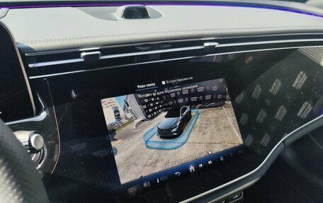Mercedes-Benz E-Класс, 2026 год, 10 500 000 рублей, 28 фотография