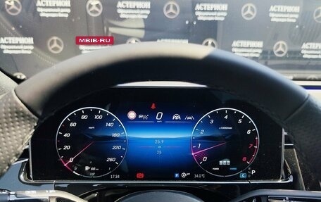 Mercedes-Benz E-Класс, 2026 год, 10 500 000 рублей, 20 фотография