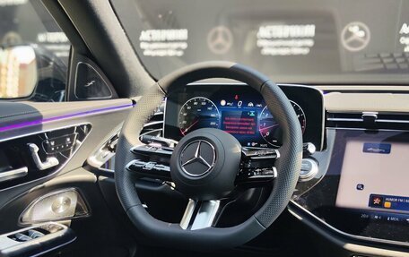 Mercedes-Benz E-Класс, 2026 год, 10 500 000 рублей, 36 фотография