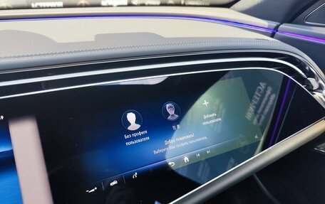 Mercedes-Benz E-Класс, 2026 год, 10 500 000 рублей, 30 фотография
