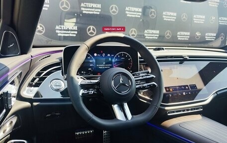 Mercedes-Benz E-Класс, 2026 год, 10 500 000 рублей, 17 фотография