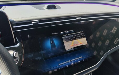 Mercedes-Benz E-Класс, 2026 год, 10 500 000 рублей, 29 фотография