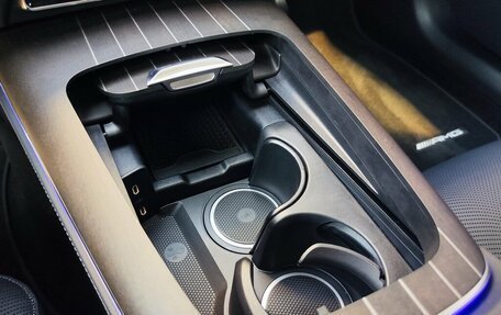 Mercedes-Benz E-Класс, 2026 год, 10 500 000 рублей, 34 фотография