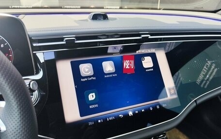 Mercedes-Benz E-Класс, 2026 год, 10 500 000 рублей, 23 фотография