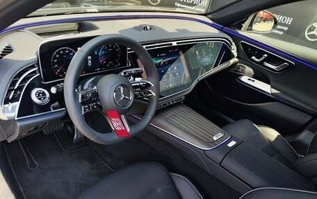 Mercedes-Benz E-Класс, 2026 год, 10 500 000 рублей, 16 фотография