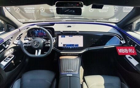 Mercedes-Benz E-Класс, 2026 год, 10 500 000 рублей, 35 фотография