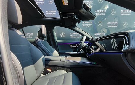 Mercedes-Benz E-Класс, 2026 год, 10 500 000 рублей, 37 фотография