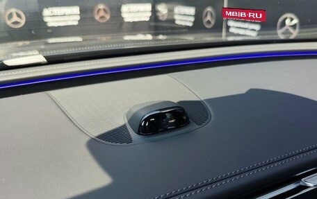 Mercedes-Benz E-Класс, 2026 год, 10 500 000 рублей, 32 фотография