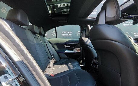 Mercedes-Benz E-Класс, 2026 год, 10 500 000 рублей, 39 фотография