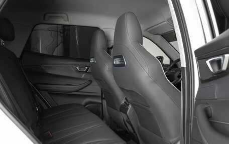 Chery Tiggo 4 I рестайлинг, 2024 год, 1 849 658 рублей, 8 фотография
