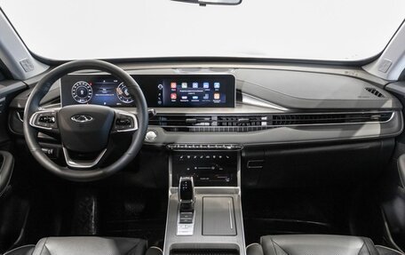 Chery Tiggo 4 I рестайлинг, 2024 год, 1 849 658 рублей, 6 фотография