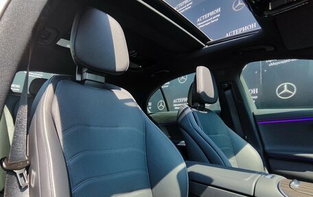 Mercedes-Benz E-Класс, 2026 год, 10 500 000 рублей, 38 фотография