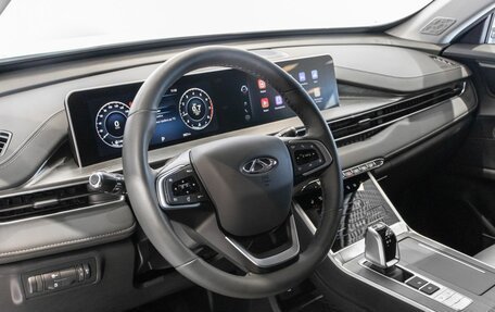 Chery Tiggo 4 I рестайлинг, 2024 год, 1 849 658 рублей, 5 фотография