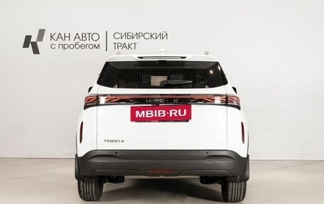 Chery Tiggo 4 I рестайлинг, 2024 год, 1 849 658 рублей, 4 фотография