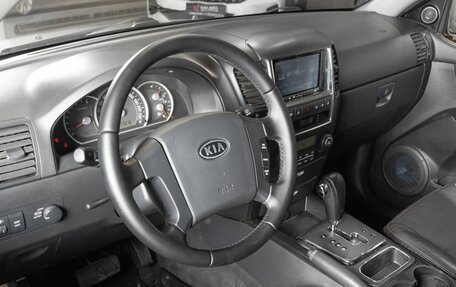 KIA Sorento IV, 2007 год, 770 000 рублей, 5 фотография