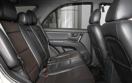 KIA Sorento IV, 2007 год, 770 000 рублей, 8 фотография