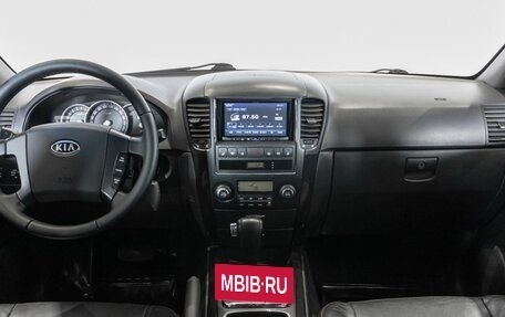 KIA Sorento IV, 2007 год, 770 000 рублей, 6 фотография