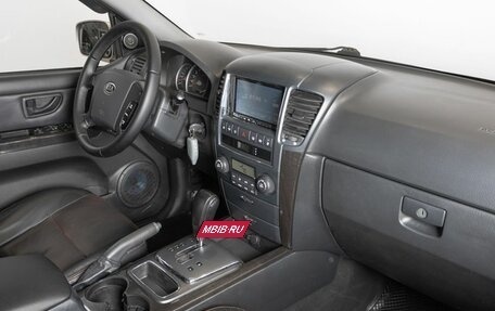KIA Sorento IV, 2007 год, 770 000 рублей, 7 фотография