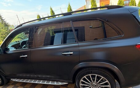Mercedes-Benz GLS, 2020 год, 8 500 000 рублей, 4 фотография