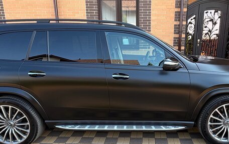 Mercedes-Benz GLS, 2020 год, 8 500 000 рублей, 7 фотография