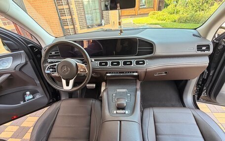 Mercedes-Benz GLS, 2020 год, 8 500 000 рублей, 9 фотография