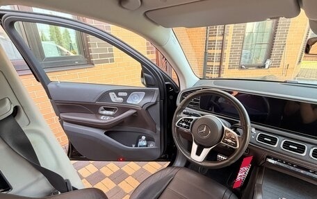 Mercedes-Benz GLS, 2020 год, 8 500 000 рублей, 8 фотография