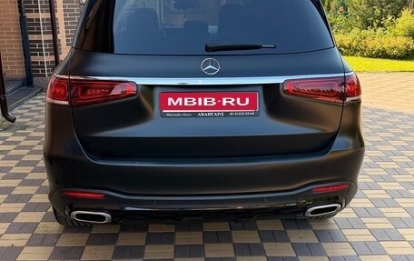 Mercedes-Benz GLS, 2020 год, 8 500 000 рублей, 2 фотография