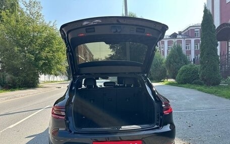 Porsche Macan I рестайлинг, 2017 год, 3 350 000 рублей, 7 фотография
