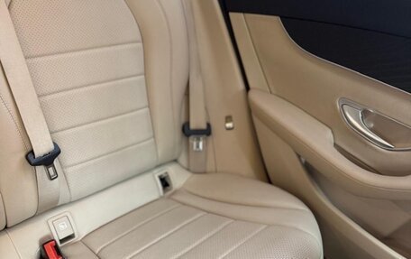 Mercedes-Benz GLC, 2017 год, 3 200 000 рублей, 10 фотография
