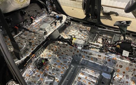Porsche Macan I рестайлинг, 2017 год, 3 350 000 рублей, 13 фотография