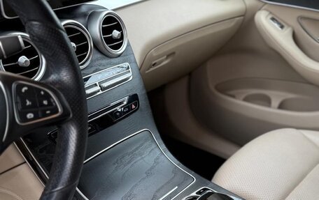 Mercedes-Benz GLC, 2017 год, 3 200 000 рублей, 4 фотография