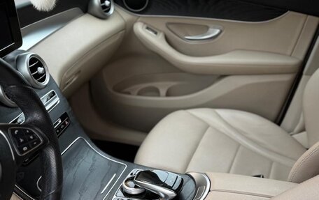 Mercedes-Benz GLC, 2017 год, 3 200 000 рублей, 3 фотография