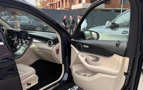Mercedes-Benz GLC, 2017 год, 3 200 000 рублей, 7 фотография