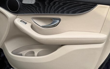 Mercedes-Benz GLC, 2017 год, 3 200 000 рублей, 8 фотография