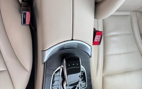 Mercedes-Benz GLC, 2017 год, 3 200 000 рублей, 11 фотография