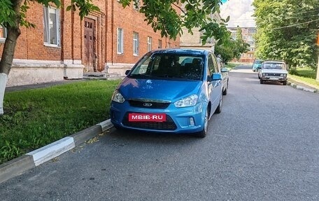 Ford C-MAX I рестайлинг, 2008 год, 445 000 рублей, 2 фотография