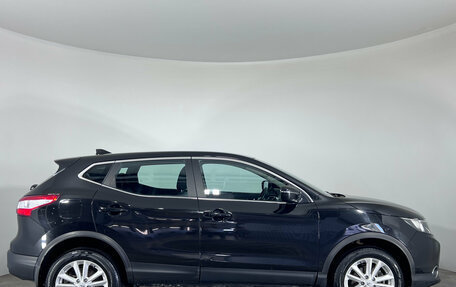 Nissan Qashqai, 2017 год, 1 446 000 рублей, 4 фотография
