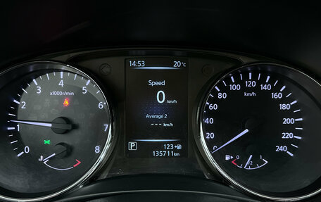 Nissan Qashqai, 2017 год, 1 446 000 рублей, 12 фотография