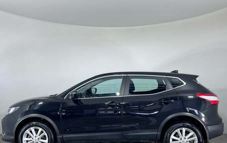Nissan Qashqai, 2017 год, 1 446 000 рублей, 5 фотография