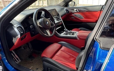 BMW 8 серия, 2019 год, 6 450 000 рублей, 7 фотография