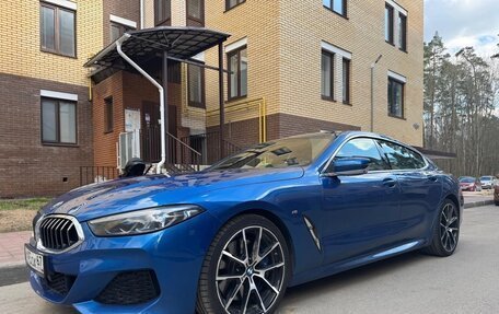 BMW 8 серия, 2019 год, 6 450 000 рублей, 5 фотография