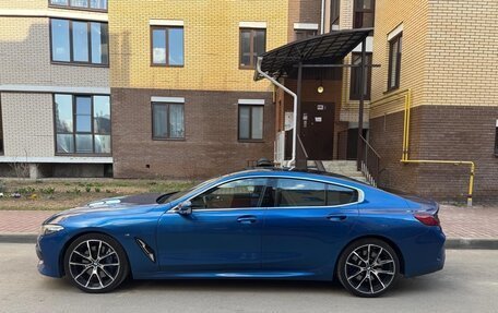 BMW 8 серия, 2019 год, 6 450 000 рублей, 6 фотография