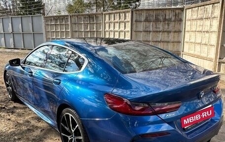 BMW 8 серия, 2019 год, 6 450 000 рублей, 9 фотография
