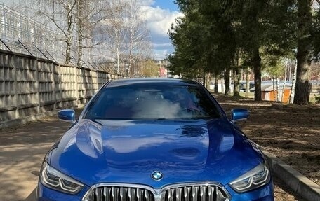 BMW 8 серия, 2019 год, 6 450 000 рублей, 12 фотография