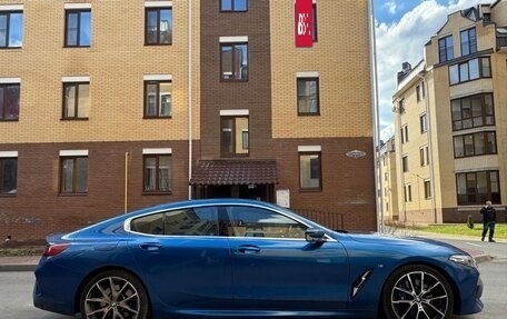 BMW 8 серия, 2019 год, 6 450 000 рублей, 4 фотография