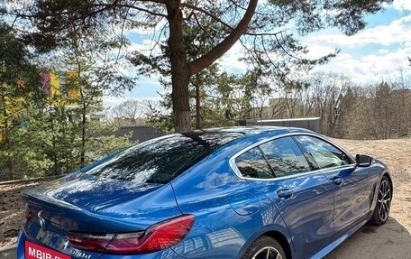 BMW 8 серия, 2019 год, 6 450 000 рублей, 8 фотография