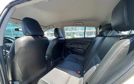 Toyota Yaris XP150 рестайлинг, 2021 год, 1 547 856 рублей, 11 фотография