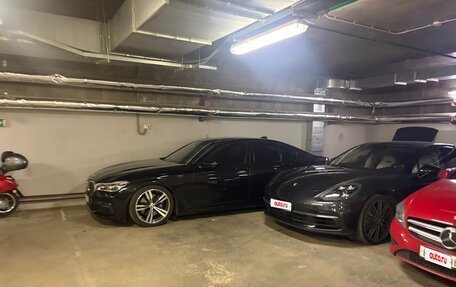BMW 7 серия, 2017 год, 4 500 000 рублей, 10 фотография