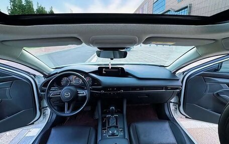 Mazda 3, 2021 год, 1 700 000 рублей, 3 фотография
