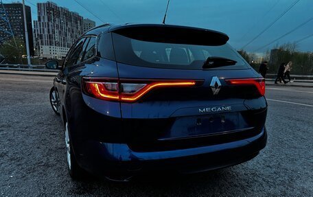 Renault Megane IV, 2019 год, 1 450 000 рублей, 4 фотография
